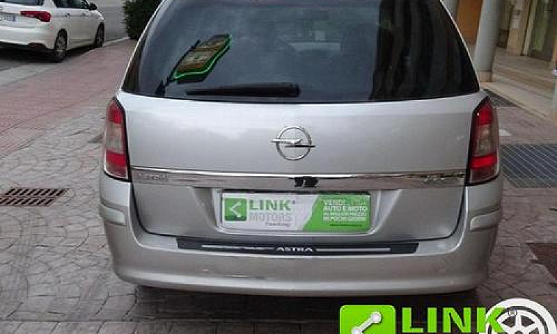 Link Motors: Opel As...
