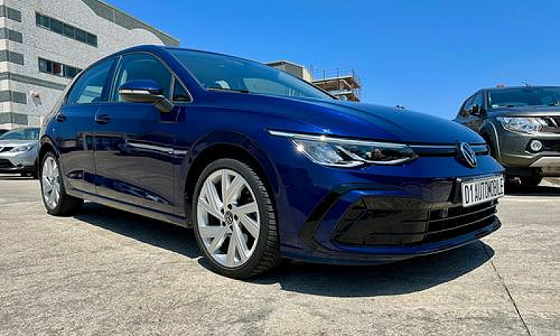 Volkswagen Golf 2.0 ...