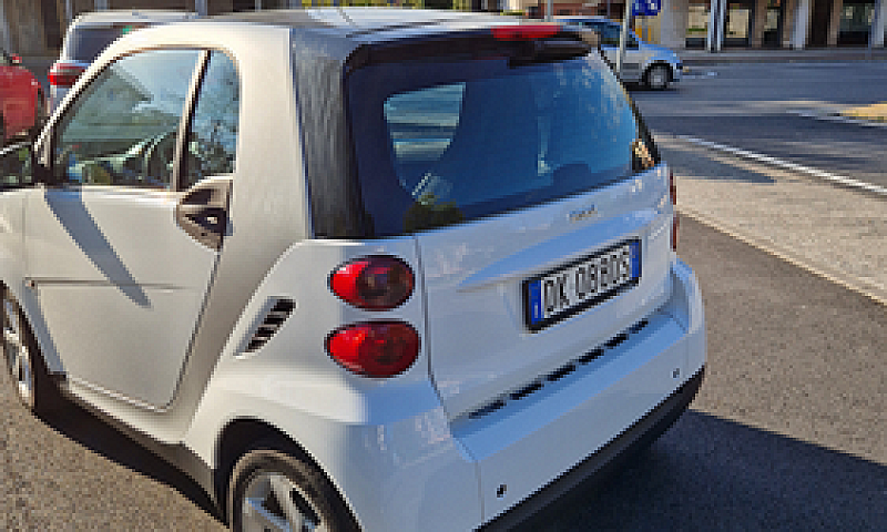 Smart Fortwo 451...