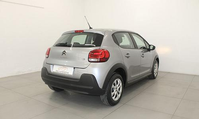 Citroen C3 Bluehdi 1...