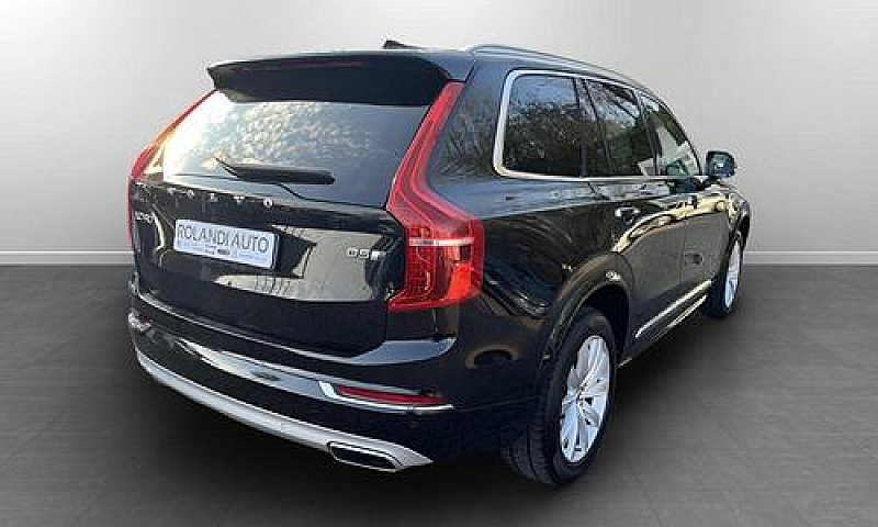 Volvo Xc90 2.0 D5 In...