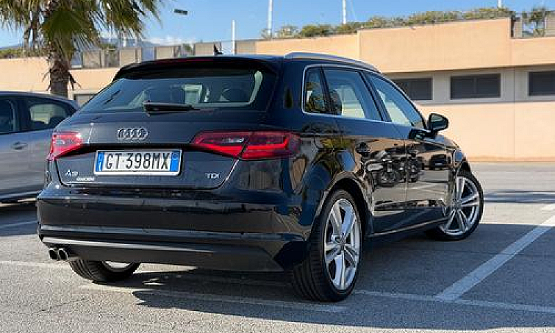 Audi A3 2.0 Tdi 150C...