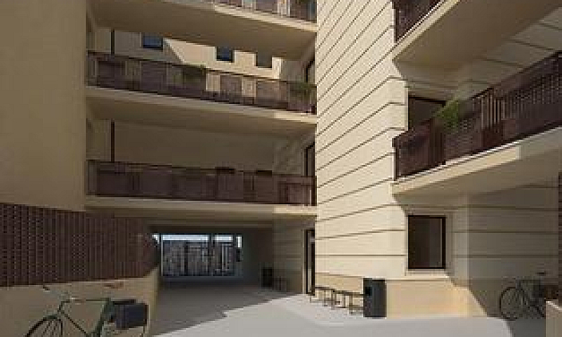 Bagheria In Residenc...