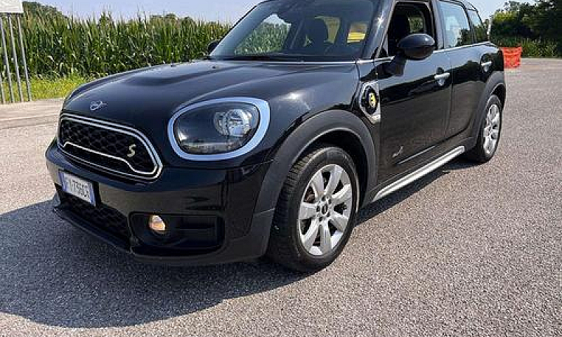 Mini Countryman S Al...