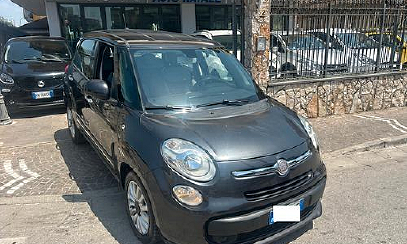 Fiat 500L 1.3 Multij...