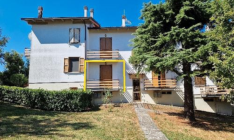 Appartamento Arredat...