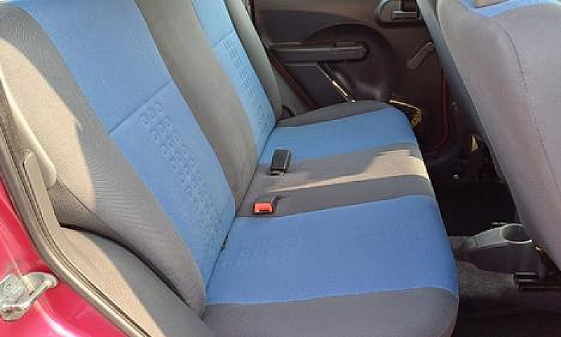 Fiat Panda Metano...