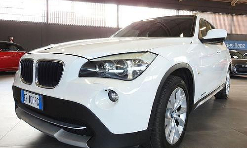 Bmw - X1 - S-Drive 2...