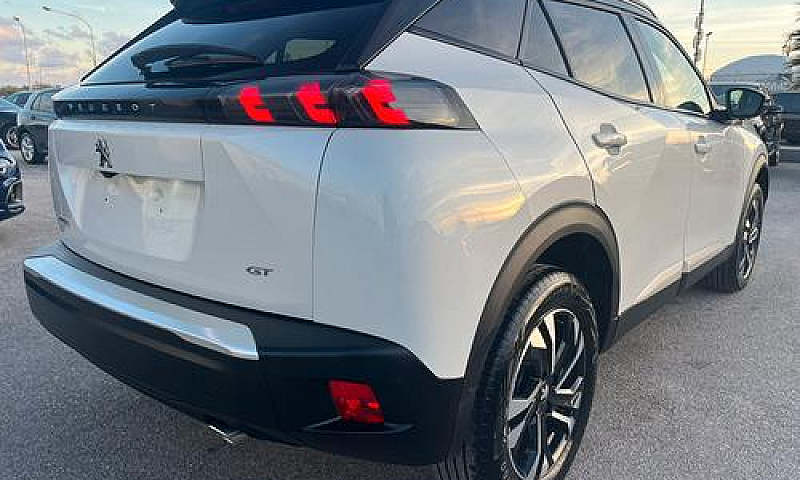 Peugeot 2008 Bluehdi...