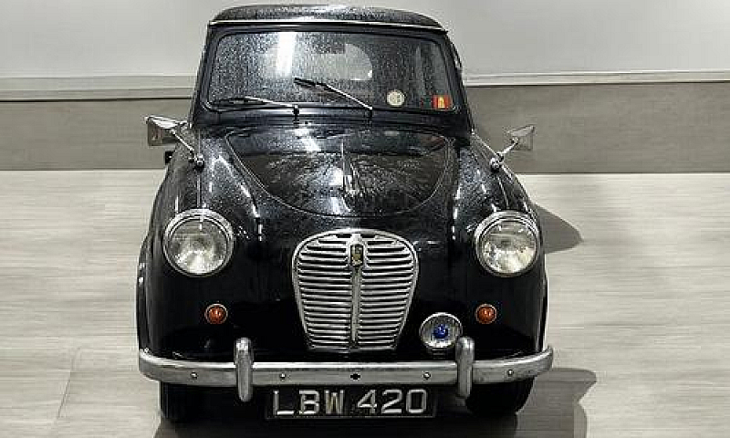 Austin 30 A30...