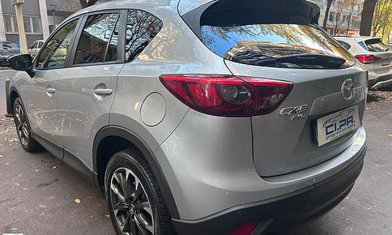 Mazda Cx-5 2.2L Skya...