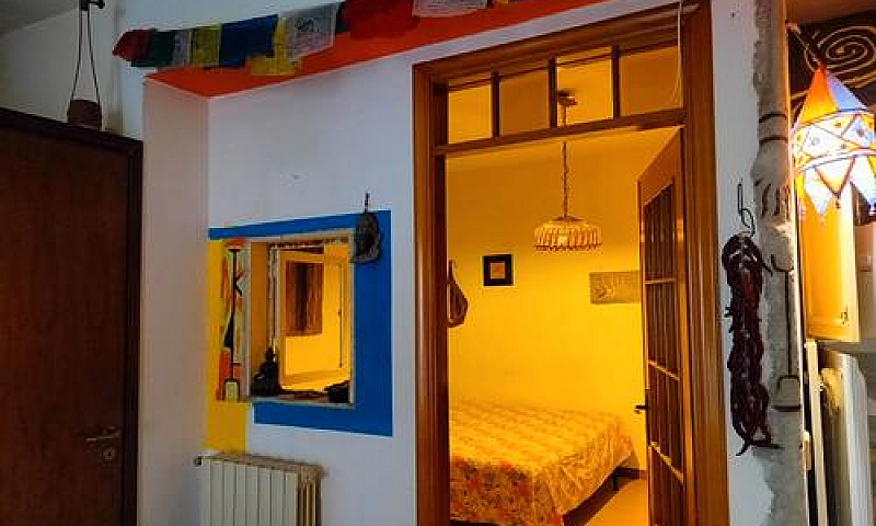 Casa Indipendente...