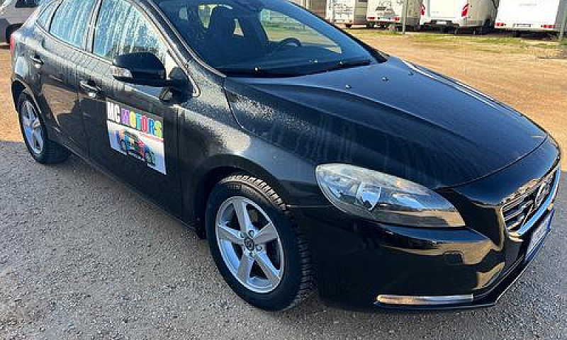 Volvo V40 D2 1.6 Mom...
