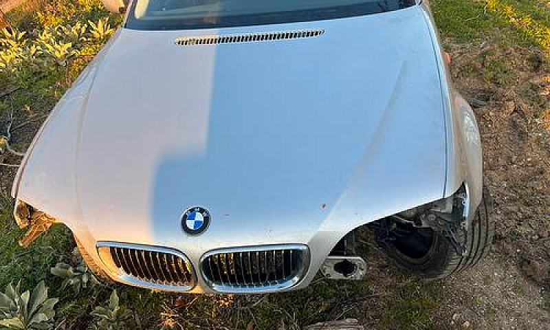 Bmw 330D...