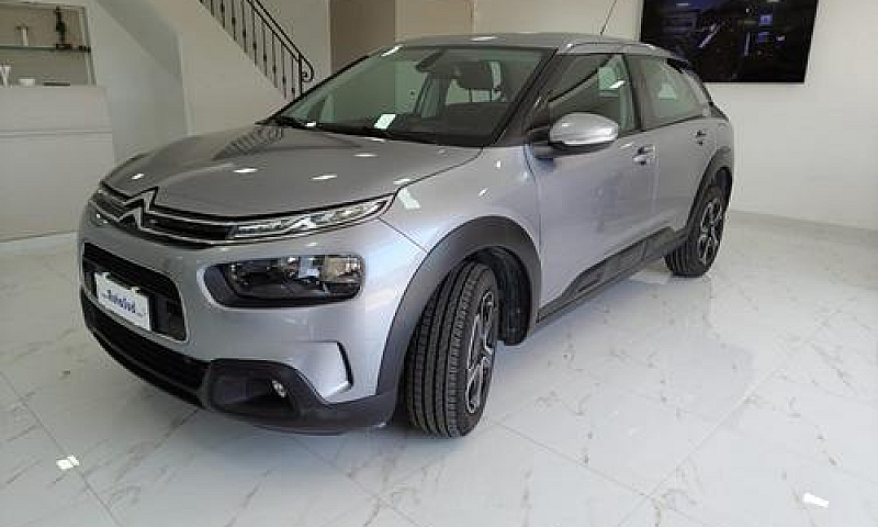 Citroen C4 Cactus Bl...