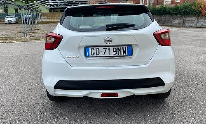 Nissan Micra Ig-T 92...