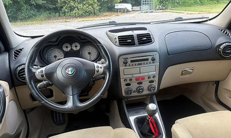 Alfa Romeo 147 2ª 1....