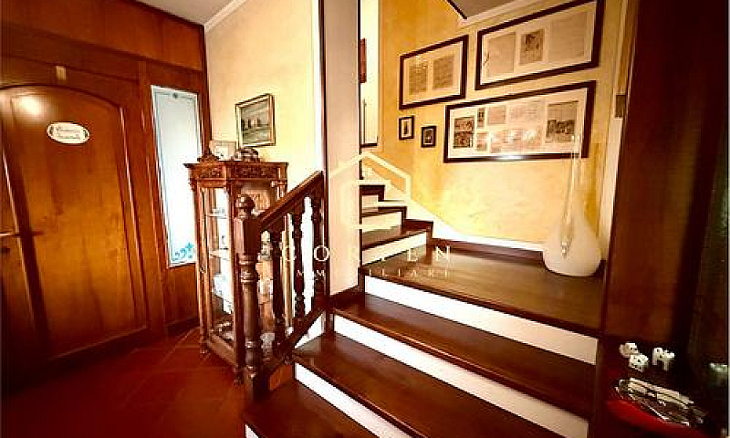 Meravigliosa Villa D...