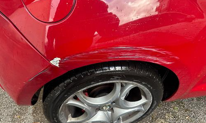 Alfa Romeo Mito T-Je...