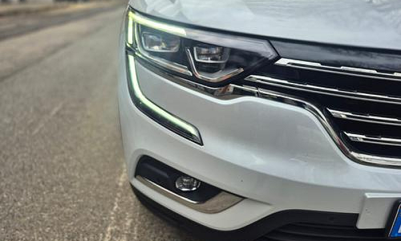 Renault Koleos 130Cv...