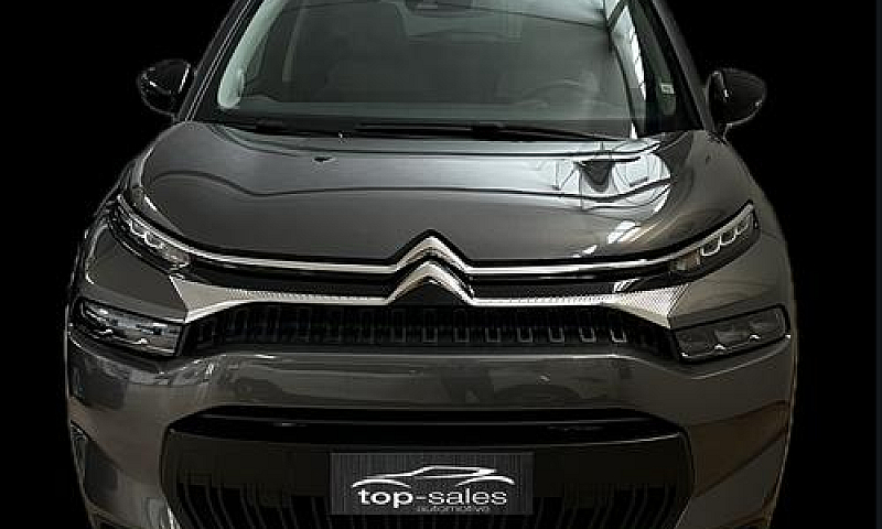 Citroen C3 Aircross ...