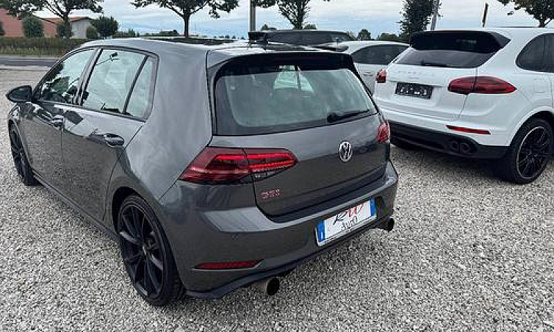 Volkswagen - Golf - ...