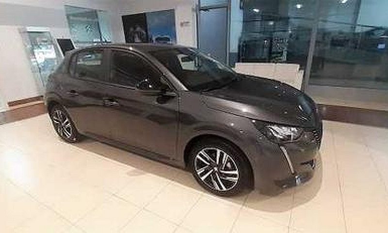 Peugeot 208 Puretech...