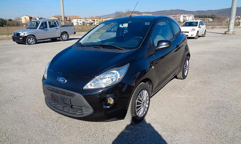 Ford Ka Ka 1.2 8V 69...