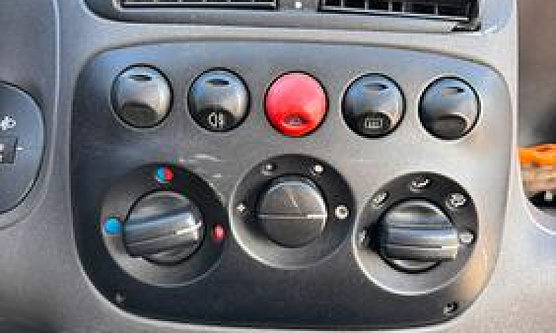 Fiat Seicento...