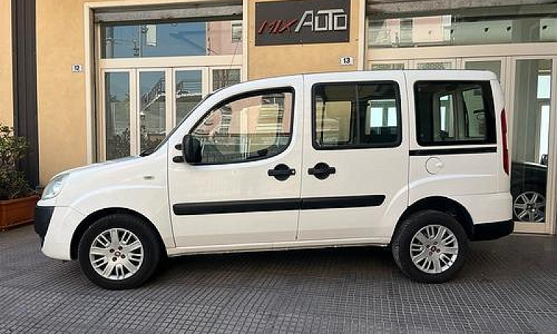 Fiat Doblò 1.9 Mjt 1...