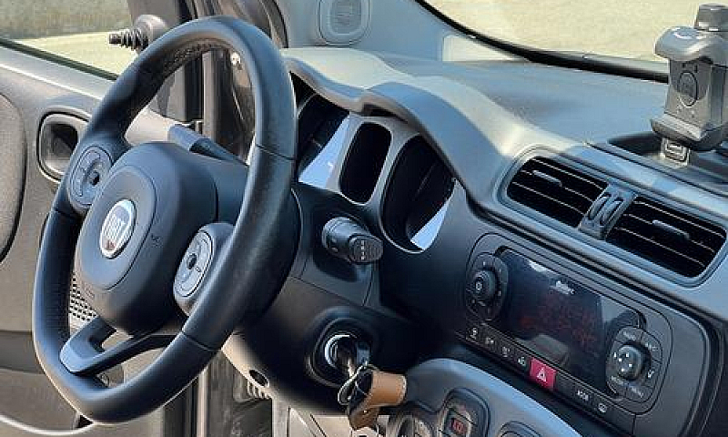 Fiat Panda 1.2 Loung...