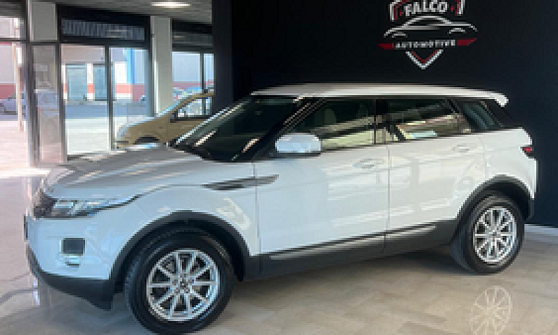 Range Rover Evoque 2...