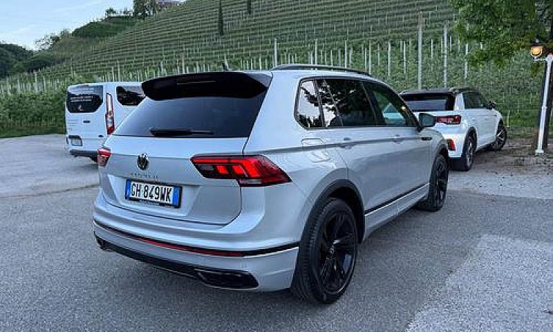 Volkswagen Tiguan 2....