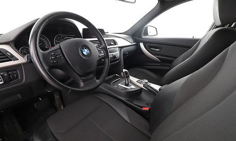Bmw Serie 3 (F30/31)...