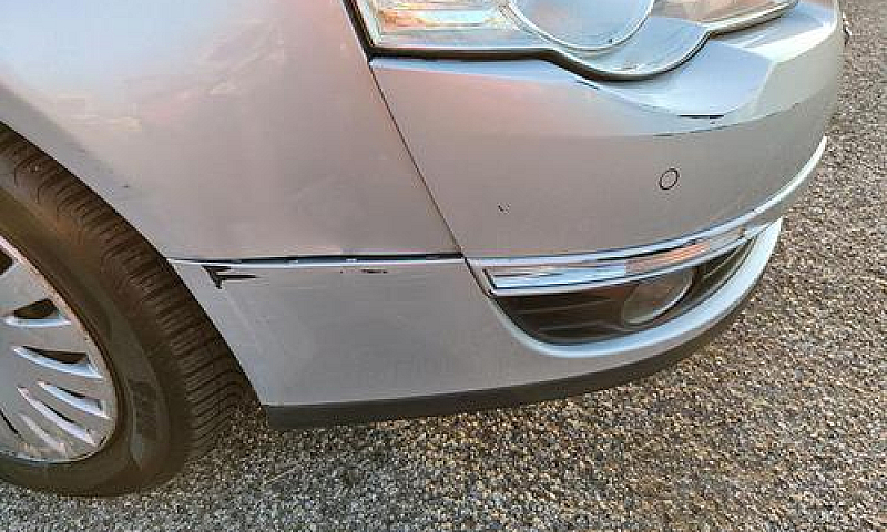 Volkswagen Passat 2....