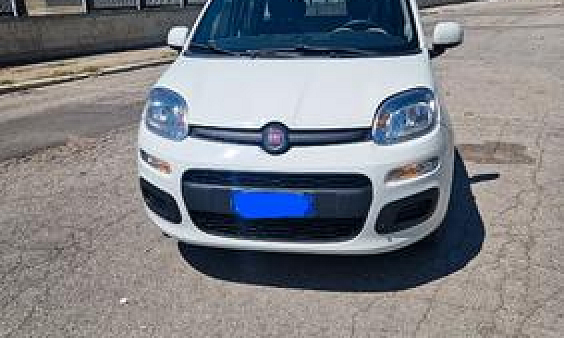 Fiat Panda 3ª Serie ...