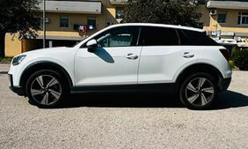 Audi Q2 S-Tronic 1.6...
