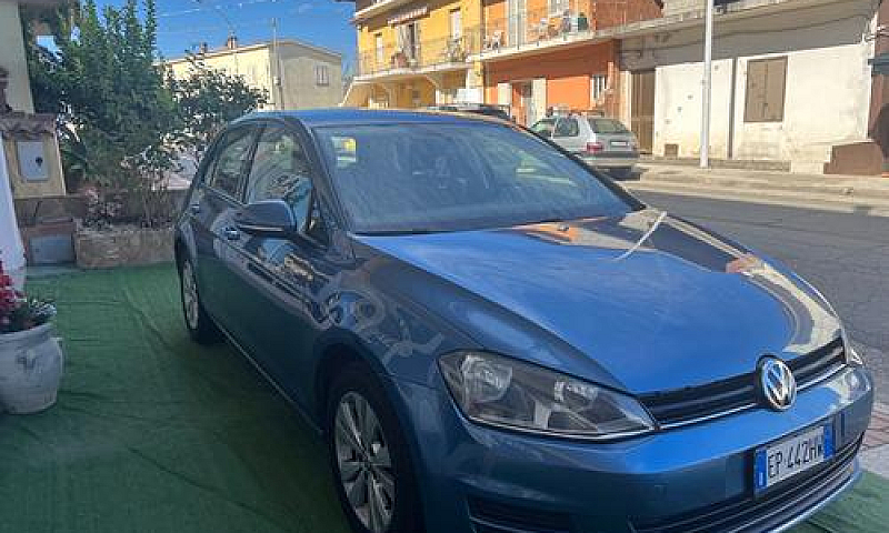 Volkswagen Golf 1.4 ...