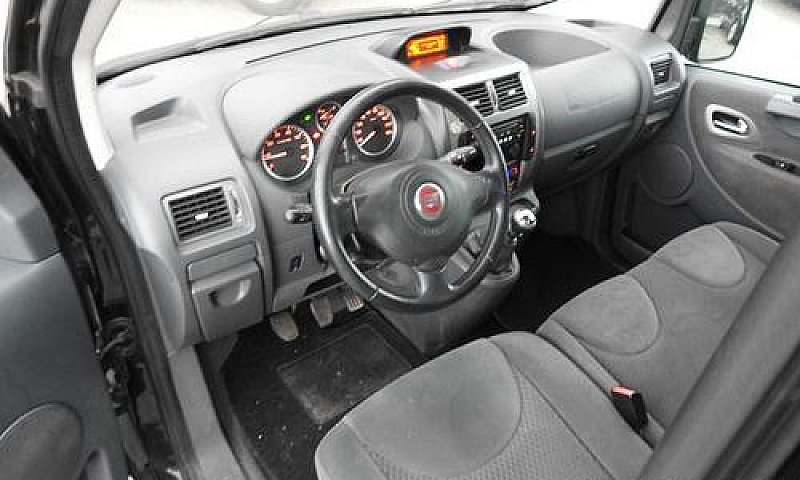 Fiat - Scudo - 2.0 M...