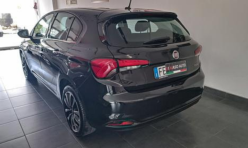 Fiat Tipo 1.6 Mjt S&...