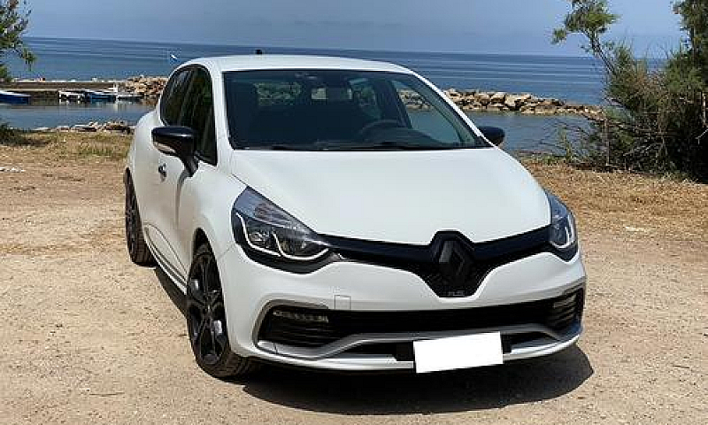 Renault Clio Rs Iv 4...