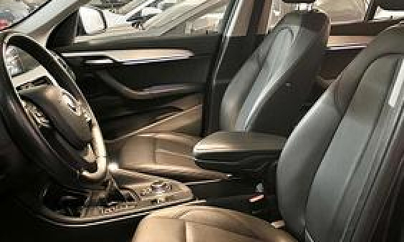 Bmw X1 Xdrive25E - 2...