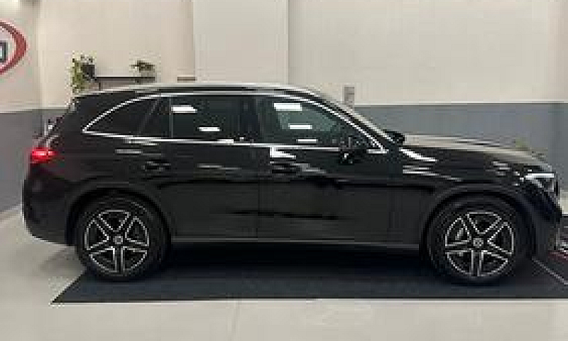 Mercedes-Benz Glc 22...