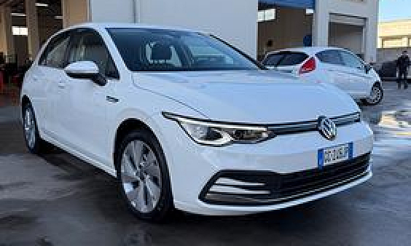 Volkswagen Golf 2.0 ...