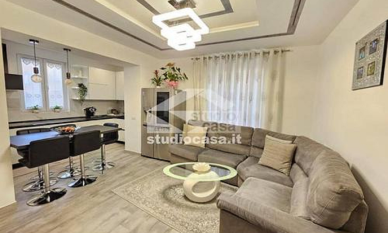 3 Camere Rifatto A N...