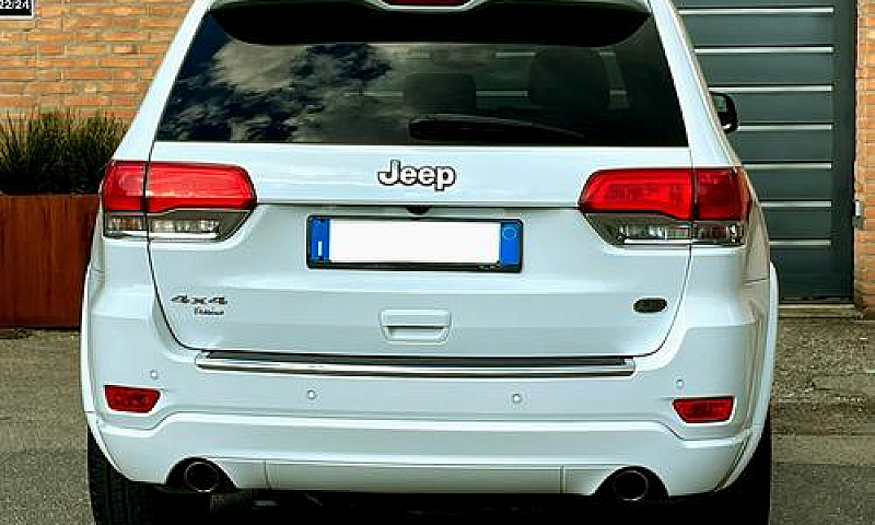 Jeep Gr.cherokee-Mot...