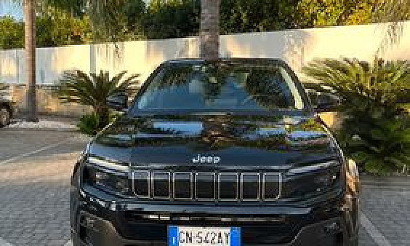 Jeep Avenger 1.2 Tur...