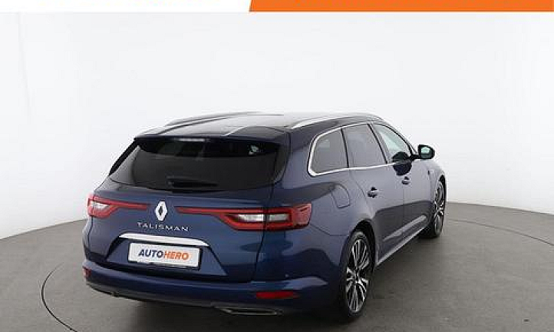Renault Talisman Nh7...