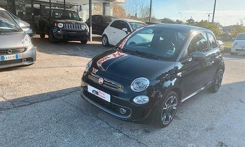 Fiat 1.2 Benzina Ver...