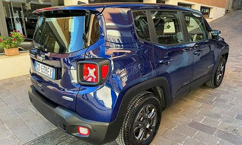 Jeep Renegade 1.0 T3...